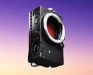 A Sigma fp L vai finalmente ganhar uma sucessora após cinco anos.