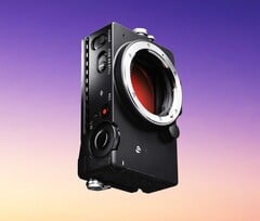 A Sigma fp L vai finalmente ganhar uma sucessora após cinco anos.