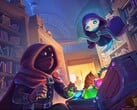 Spirited Thief está disponível no Steam com um desconto de 90% até 23 de outubro.