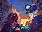 Spirited Thief está disponível no Steam com um desconto de 90% até 23 de outubro.