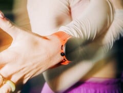 É provável que o Suunto Run retratado aqui tenha um sucessor em breve.