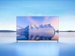 A TV TCL C735 98-in tem uma taxa de atualização de 120 Hz e tecnologia MEMC. (Fonte de imagem: TCL)