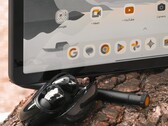 Análise do Lenovo ThinkTab X11 