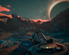 Uma captura de tela de The Outer Wilds 2 (fonte da imagem: Xbox)