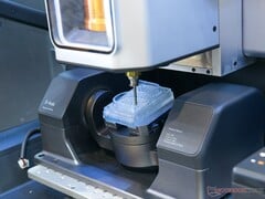O ToolDance X1 já estava em exposição na IFA