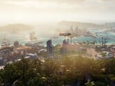 Tropico 6 está disponível no Steam com 75% de desconto até 2 de novembro.