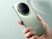 O Vivo X200 Pro Mini. (Fonte da imagem: Vivo) 