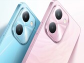 O Vivo Y100i oferece 512 GB de armazenamento flash a um preço acessível. (Fonte da imagem: Vivo)