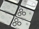 Espera-se que o Xiaomi 16 Pro e o Xiaomi 16 Pro Max tenham esta aparência. (Fonte da imagem: Digital Chat Station)