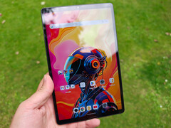 Alldocube iPlay 70 mini Ultra (Fonte da imagem: Daniel Schmidt)