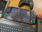 Análise do dispositivo portátil para jogos Aokzoe A1: Ambicioso com espaço para melhorias