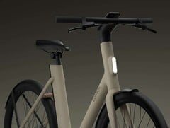 A Cowboy emitiu um recall de bicicletas elétricas (Fonte da imagem: Cowboy)