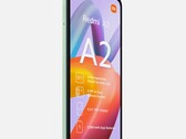 Há rumores de que a Redmi A2 custará menos de 100 euros na Europa. (Fonte de imagem: WinFuture)