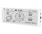 O CrowPanel ESP32 de 5,79 polegadas é baseado na tecnologia E-Ink