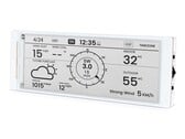 O CrowPanel ESP32 de 5,79 polegadas é baseado na tecnologia E-Ink
