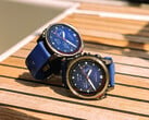 O Quatix 8 provavelmente virá em mais tamanhos do que a versão de 51 mm mostrada aqui. (Fonte da imagem: Garmin)