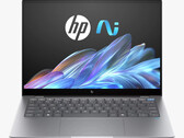 O OmniBook X será um dos vários laptops Snapdragon X que a HP lançará este ano. (Fonte da imagem: @rquandt)