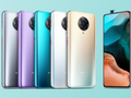 Os smartphones Redmi da linha K30 se dão bem nas tabelas de preço-desempenho. (Fonte da imagem: Xiaomi)
