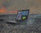 O Dell Latitude 5430 Rugged é o portátil semi-robusto mais leve da empresa, de 14 polegadas. (Fonte de imagem: Dell)