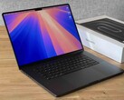 O MacBook Pro equipado com o M4 Max apresenta um desempenho impressionante de CPU e GPU. (Fonte da imagem: Notebookcheck)