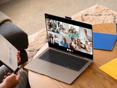 Honor optou pela plataforma Arrow Lake da Intel em vez da arquitetura Lunar Lake, mais eficiente da empresa, com este novo laptop, na foto. (Fonte da imagem: Honor)