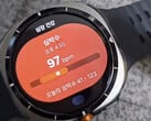 O Galaxy Watch Ultra executando o One UI 8 Watch. (Fonte da imagem: @jajadben)
