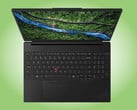 O mais recente ThinkPad P16 da Lenovo é um dos únicos notebooks com tecnologia AMD e RAM LPCAMM2.
