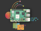 O Raspberry Pi 5 deve estar disponível na forma de Compute Module no próximo ano. (Fonte da imagem: Raspberry Pi Foundation)