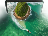 O Redmi A3 combina uma tela de 90 Hz com um chipset de nível básico. (Fonte da imagem: Xiaomi)