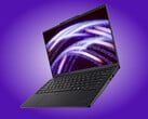O ThinkPad P14s Gen 7 está disponível em uma única opção de cor.