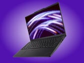 O ThinkPad P14s Gen 7 está disponível em uma única opção de cor.