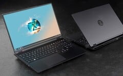 O portátil gaming Tuxedo Stellaris 16 Gen 8, baseado em Linux, está agora disponível com até 128 GB de RAM e opções potentes de CPU/GPU.