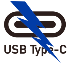 O USB-C em breve suportará até 240 Watts, mas você precisará de um novo padrão de cabo. (Imagem através de fotos de estoque)