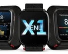O Venu X1 recebe uma nova versão de software. (Fonte da imagem: Garmin)