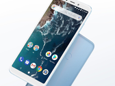 O Xiaomi Mi A2 deve receber atualizações de patch de segurança até, pelo menos, julho de 2021. (Fonte da imagem: Xiaomi)