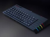 A equipe por trás do ZX Spectrum Próximo número 2 quer manter viva a comunidade ZX Spectrum com seu mais novo lançamento para PC. (Fonte da imagem: Kickstarter)