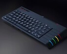 A equipe por trás do ZX Spectrum Próximo número 2 quer manter viva a comunidade ZX Spectrum com seu mais novo lançamento para PC. (Fonte da imagem: Kickstarter)