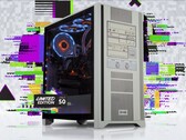 O Neuron Restomod de Origem é sem dúvida um sistema moderno com uma vibração retro. (Fonte de imagem: Origin PC)