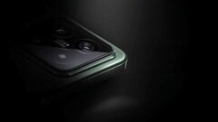 O Xiaomi 14 (Fonte: Xiaomi)