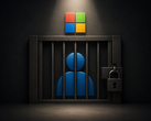 A decisão inicial da Microsoft de suspender permanentemente uma conta gerou críticas generalizadas.