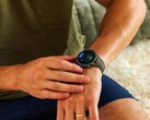 O Amazfit Balance é o primeiro smartwatch a receber o Zepp OS 3.5. (Fonte da imagem: Amazfit)