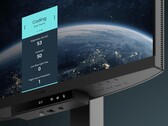 A BenQ está oferecendo três novos monitores com um modo programador dedicado. (Imagem: BenQ)