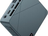 O novo mini-PC da Bosgame traz de volta um processador AMD há muito esquecido