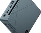 O novo mini-PC da Bosgame traz de volta um processador AMD há muito esquecido