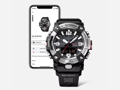 Os relógios G-Shock GG-B100X da Casio estão disponíveis na UE