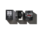 Colaboração entre Casio G-Shock e GRS