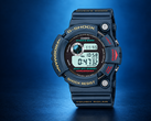 Um novo relógio Casio G-Shock Frogman surgiu na internet (foto: G-Shock GW-200)