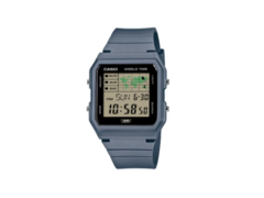 Quatro novos relógios Casio LF-30W poderão ser lançados em breve. (Fonte da imagem: Watchstore.vn)