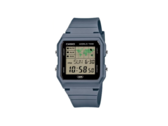 Quatro novos relógios Casio LF-30W poderão ser lançados em breve. (Fonte da imagem: Watchstore.vn)