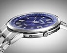 O mais recente relógio social Eco-Drive da Citizen tem apenas 7mm de espessura e é limitado a 500 unidades.